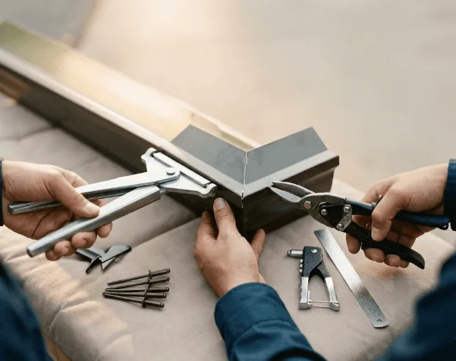 Why choose Gutter Repair in Franklin, VT